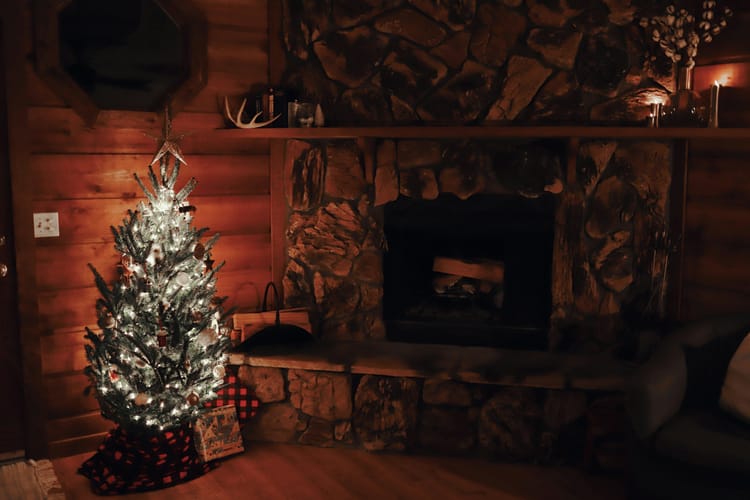 7 Cozy Dog-Friendly Hotels in California for the Holidays